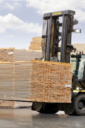 Chế biến lâm sản