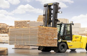 Wood industry solutions