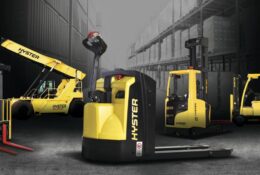 7 lỗi thường gặp ở xe nâng: Nguyên nhân – Giải pháp