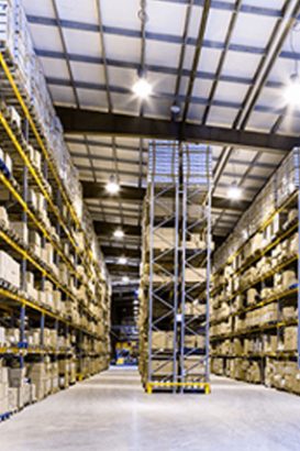 3PL – Hậu cần của bên thứ 3