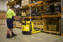 How to choose a good cheap forklift