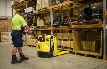 How to choose a good cheap forklift