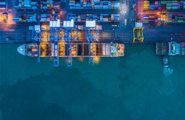 Ports & Terminals