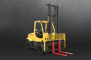 XE NÂNG HYSTER H135-155FT Diesel/LPG (Xe nâng dầu 6.0-7.0 tấn)