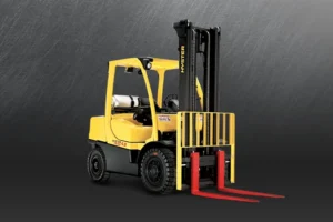 XE NÂNG HYSTER H4.0-5.5FT Diesel/LPG (Xe nâng dầu 4.0-5.5 Tấn)
