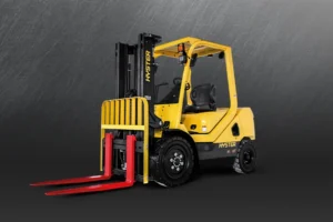 XE NÂNG HYSTER H2.0-3.5UT Diesel/LPG/Dual (Xe nâng dầu 2.0-3.5 Tấn)