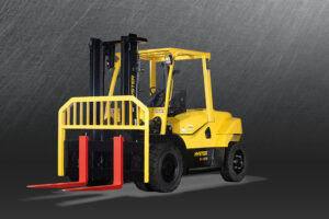 XE NÂNG HYSTER H5.0-7.0UT6 Diesel (Xe nâng dầu 5.0-7.0 Tấn)