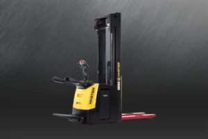 Xe xếp chồng pallet có sàn đứng lái S1.5S (IL; SL) (1.500KG)