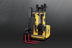 XE NÂNG VNA (VERRY NARROW ASILE) C1.0-1.5 (1.0-1.5 TẤN)