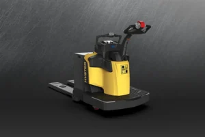 HEAVY DUTY WALKIE/ END RIDER PALLET TRUCK  B60ZAC2, B60-80ZHD2 (2.700-3.600KG)