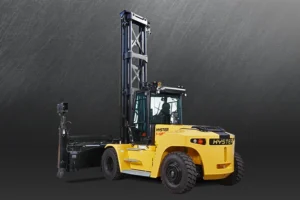 3/4 HIGH EMPTY CONTAINER HANDLER H6XD-EC3/H7XD-EC4 (6.000-7.000KG)