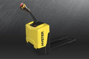 PEDESTRIAN PALLET TRUCK P2.0UTE (2.000KG)