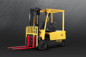 XE NÂNG ĐIỆN 03 BÁNH J1.6-2.0UTT (1.6-2.0 TẤN)