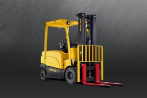 4 WHEEL ELECTRIC FORKLIFT TRUCK  J2.2-3.5XN    (2.200-3.500KG)