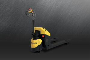 PEDESTRIAN PALLET TRUCK P1.5UT (1.500KG)