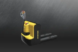 PEDESTRIAN PALLET TRUCK P2.0UT  (2.000KG)