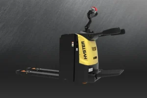 PLATFORM PALLET TRUCK P2.0-3.0S  (2.000-3.000KG)