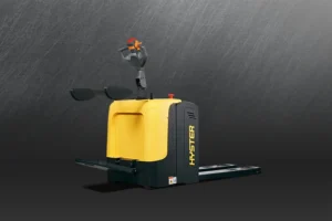 PLATFORM LOW LIFT PALLET TRUCK P2.0UTS (2.000KG)