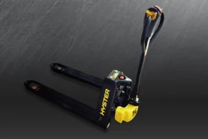 LITHIUM-ION POWERED PALLET TRUCK PC1.5 (1.500KG)