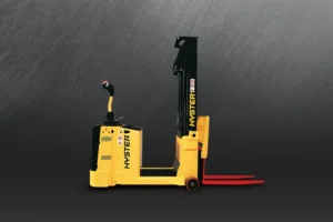 Xe xếp chồng pallet đứng lái giữa S1.0-1.5C (1.000-1.500KG)