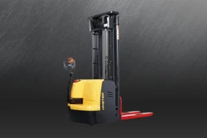 Xe xếp chồng pallet người dắt bộ S(L)1.5UT (1.500KG)