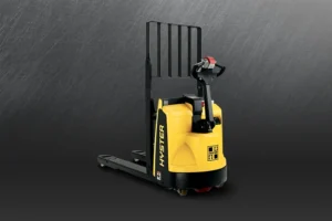 PREMIUM WALKIE PALLET TRUCK  W45ZHD  (2.000KG)