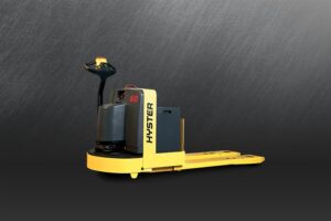 HEAVY DUTY WALKIE PALLET TRUCK W60-80Z    (2.7-3.6 TẤN)
