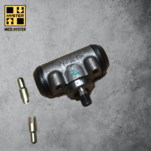 Xi lanh tổng phụ thủy lực