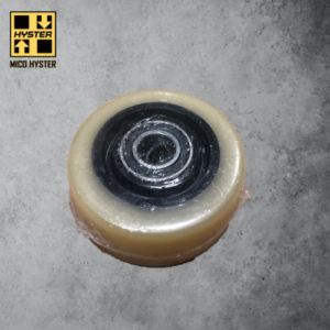 Bánh cân bằng PU 125mm