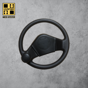 Vô lăng xe nâng