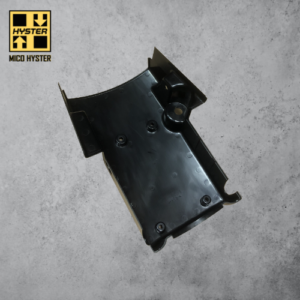 Nắp che phần dưới sau tay lái