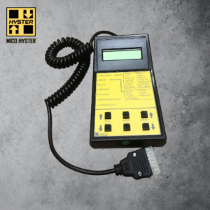 Dụng cụ chẩn đoán cầm tay dùng cho xe nâng Hyster