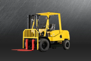 Xe nâng Hyster H4.0-5.0UT DIESEL/LPG/DUAL (Xe nâng dầu 4.0-5.0 TẤN)