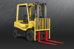 Xe nâng Hyster H2.0-3.5A diesel/gas/LPG (2.0-3.5 tấn)