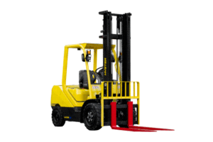 HYSTER 4 WHEEL ELECTRIC FORKLIFT TRUCK J2.0-3.5XTLG (2000-3500kg)