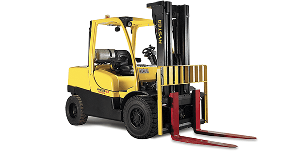 H5.0FT Hyster, Hyster Việt Nam, xe nâng dầu 5 tấn