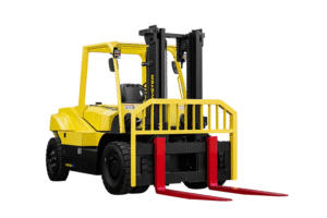 Xe nâng điện ngoài trời Hyster J5.0-7.0XTLG
